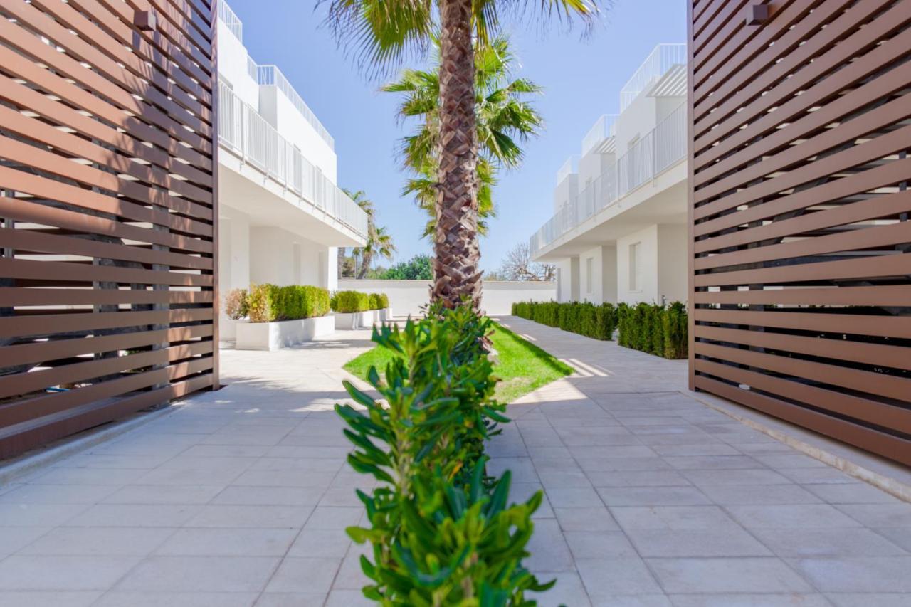 Hotel Smart Ugento