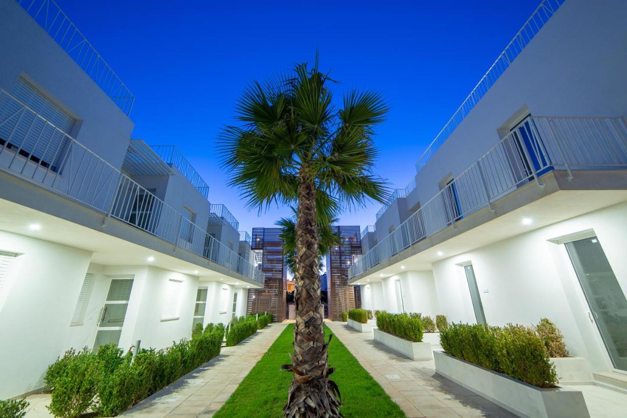 Smart Ugento Hotel