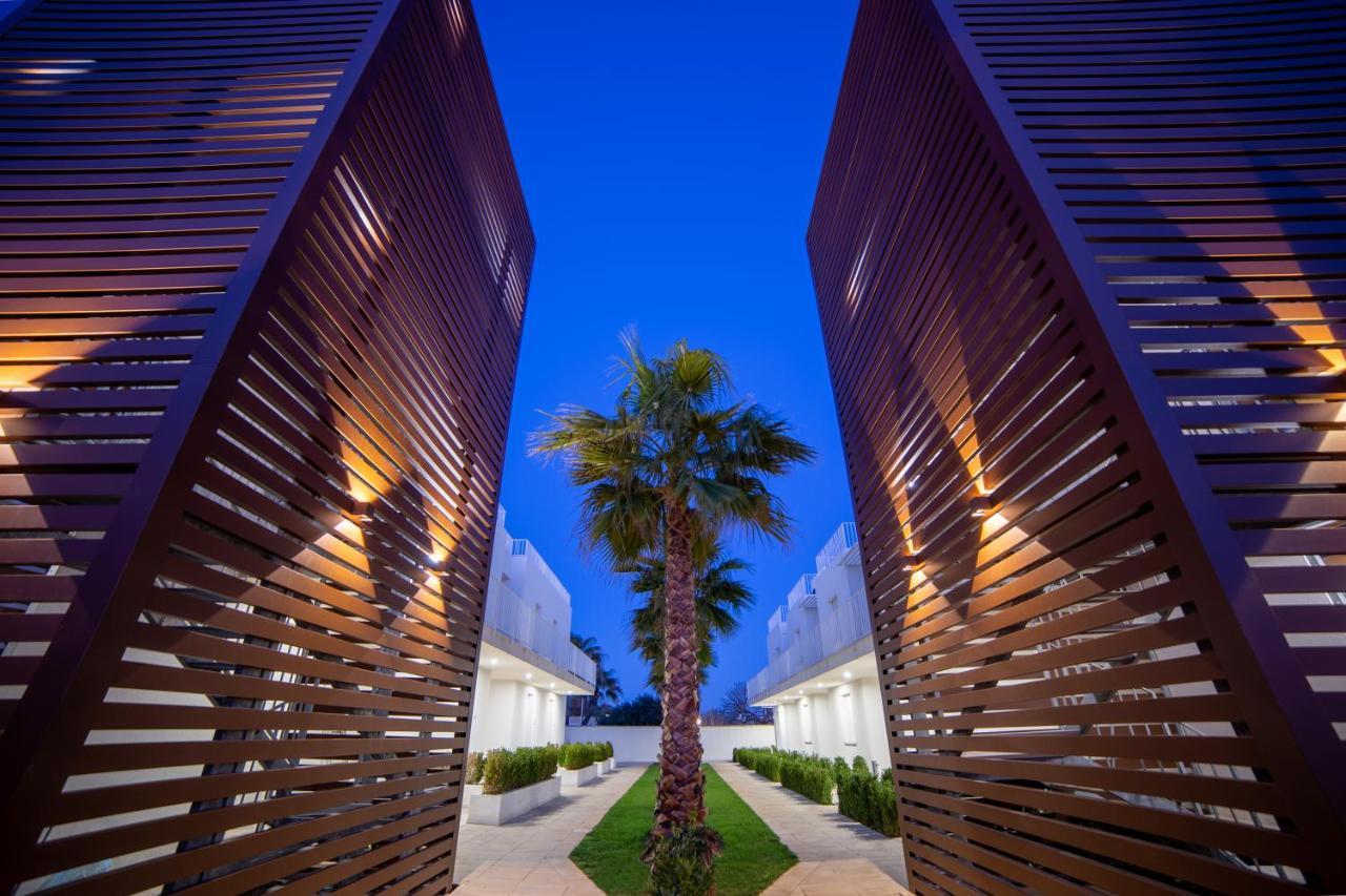 Smart Ugento Hotel Torre San Giovanni